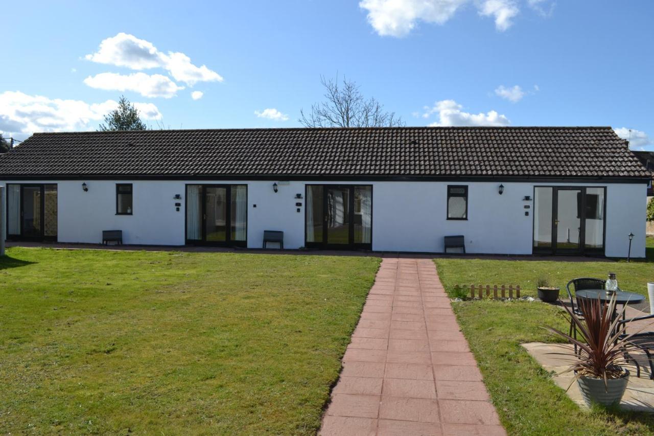 Number 4 - Lytton Tree Lodge, Reydon, Southwold מראה חיצוני תמונה